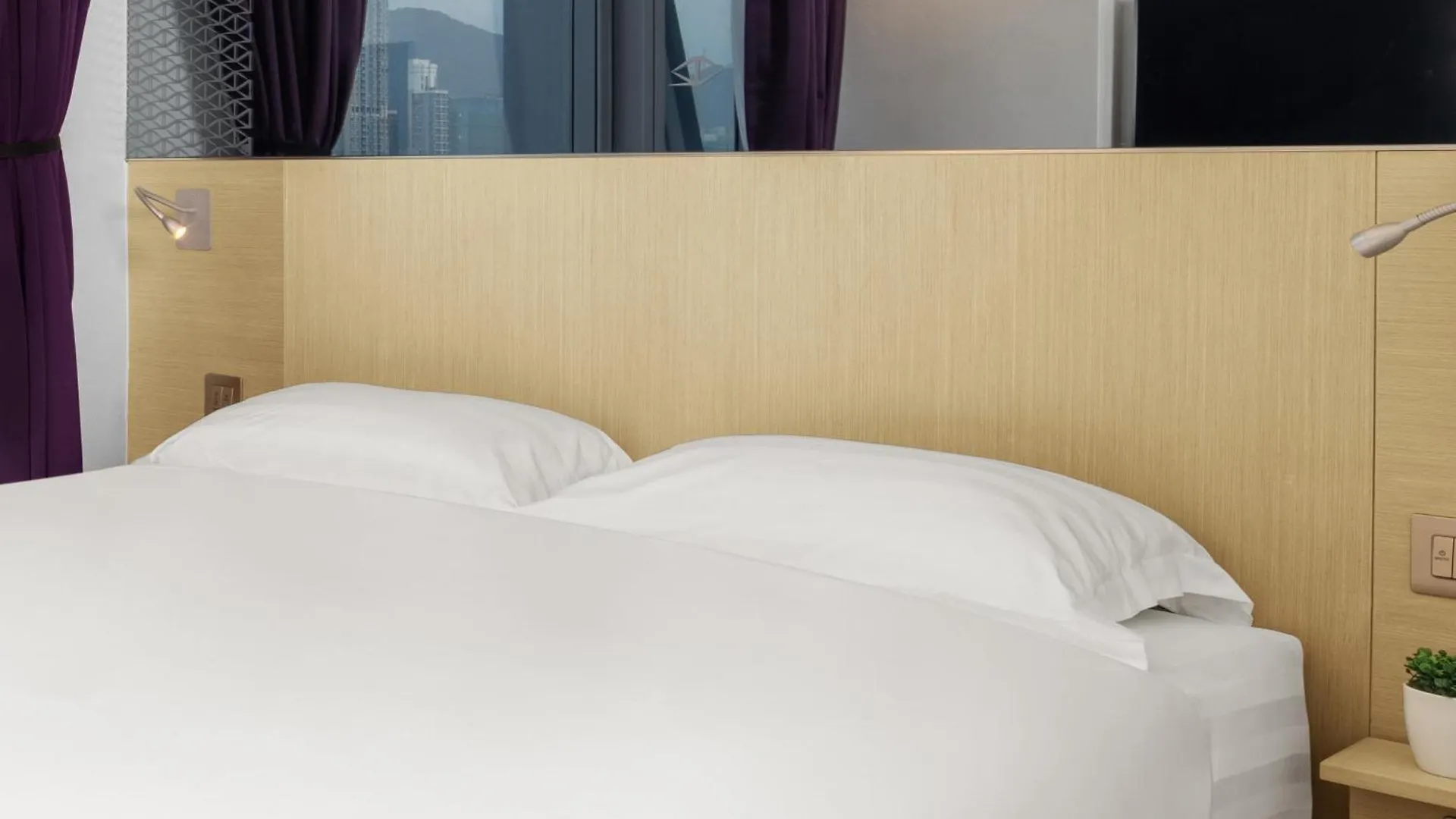 ****  Starphire Hotel 香港 中国