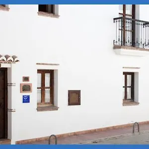 Holiday home Casas Triana