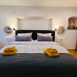 Apartment Ferien Am Schloessle