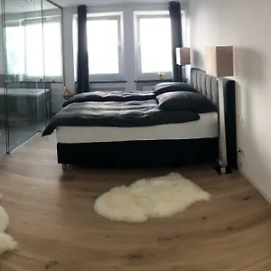 Apartment Apartment Central Wuerzburg