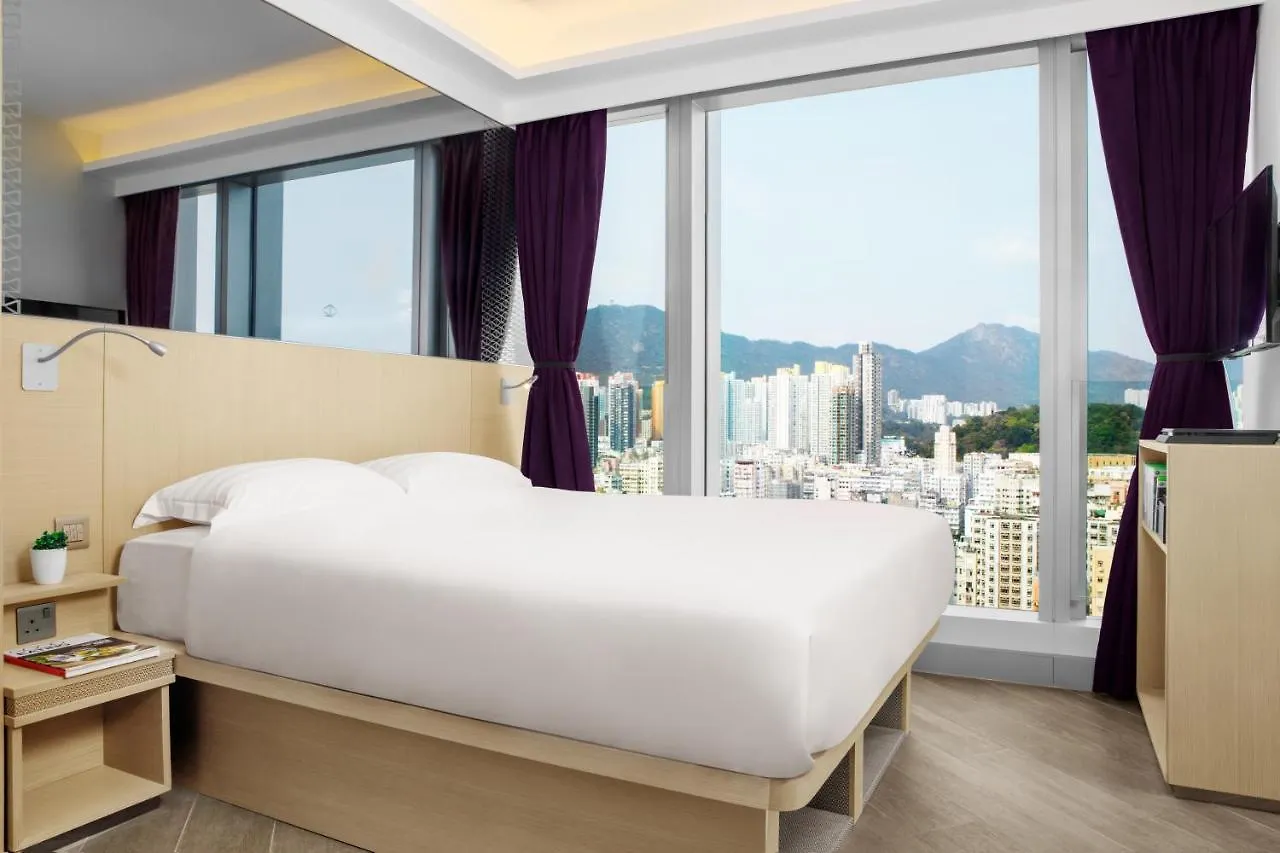 Starphire Hotel Hong Kong