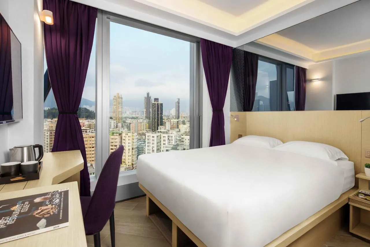 Starphire Hotel Hong Kong