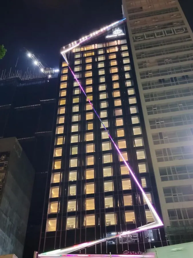 Starphire Hotel Hong Kong