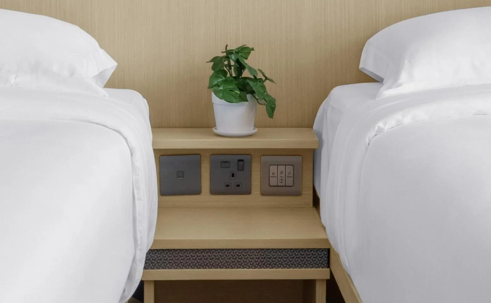 Starphire Hotel Hong Kong