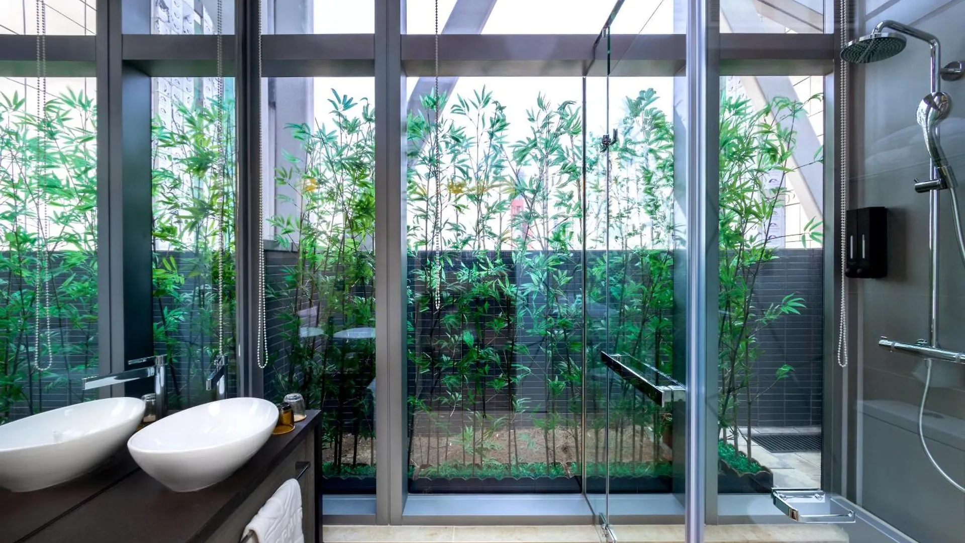 Starphire Hotel Hong Kong